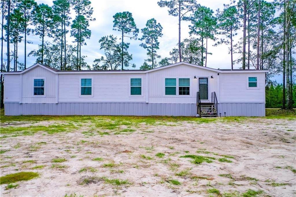 2101 Albert Gibson Road - Photo 1