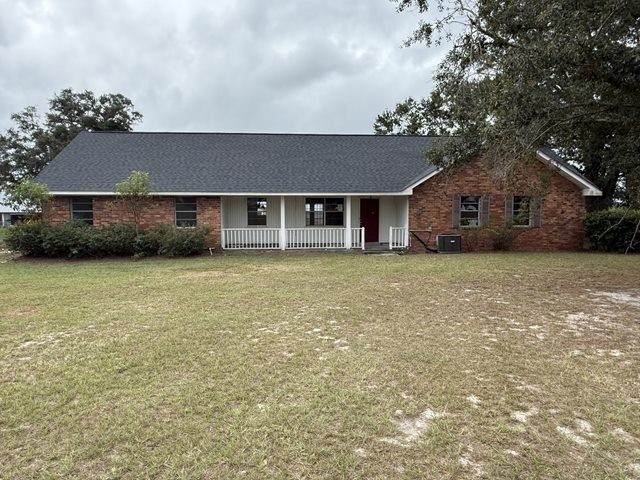 1072 Hwy 280 West Road - Photo 1