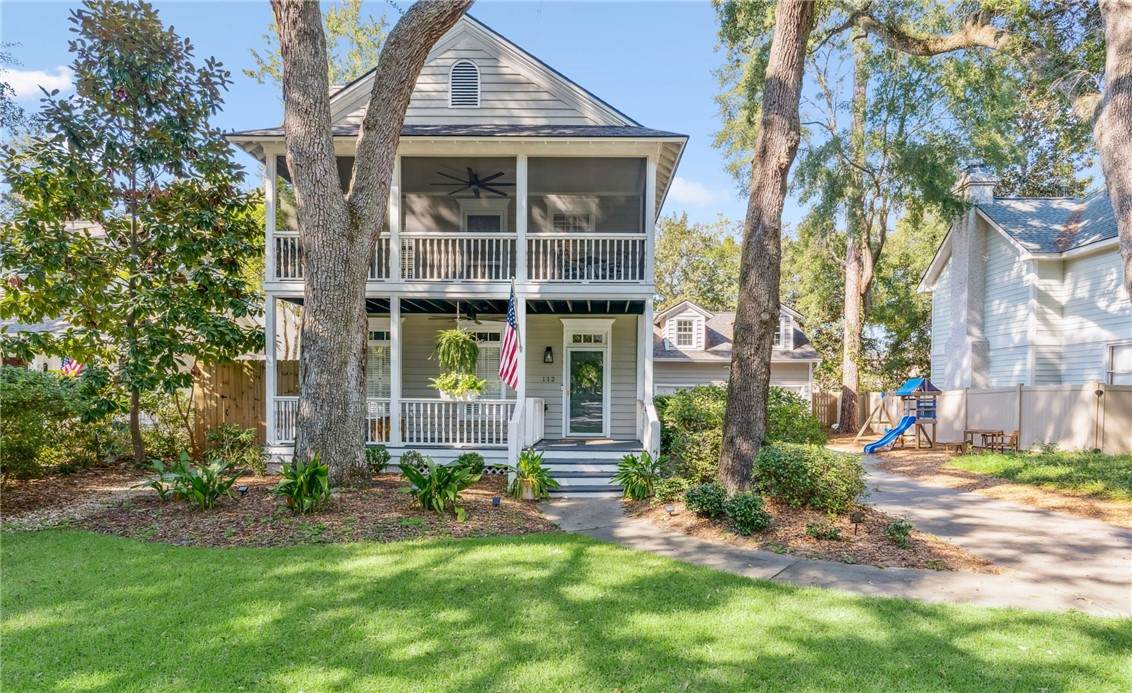 112 Rosemont Street - Photo 1