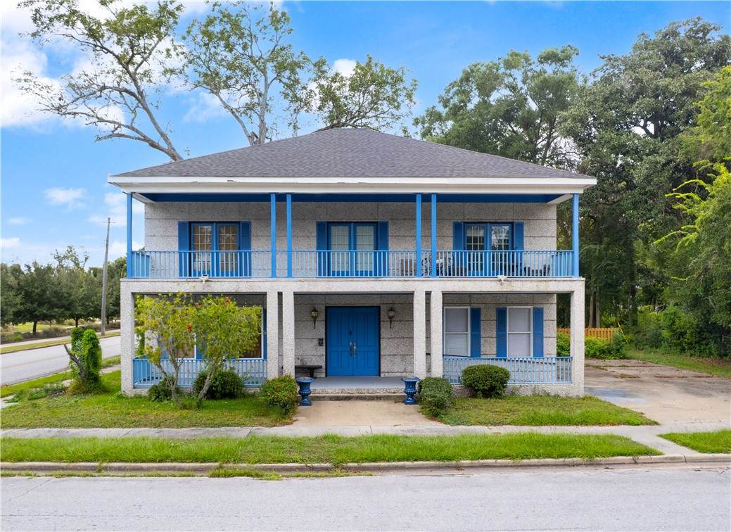 601 I Street - Photo 1