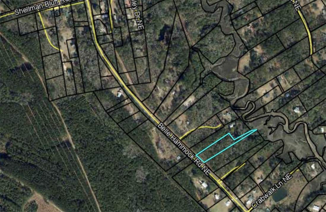 3558 Belle Hammock Road - Photo 1