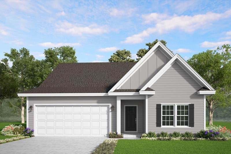 230 Allie Loop - Photo 1