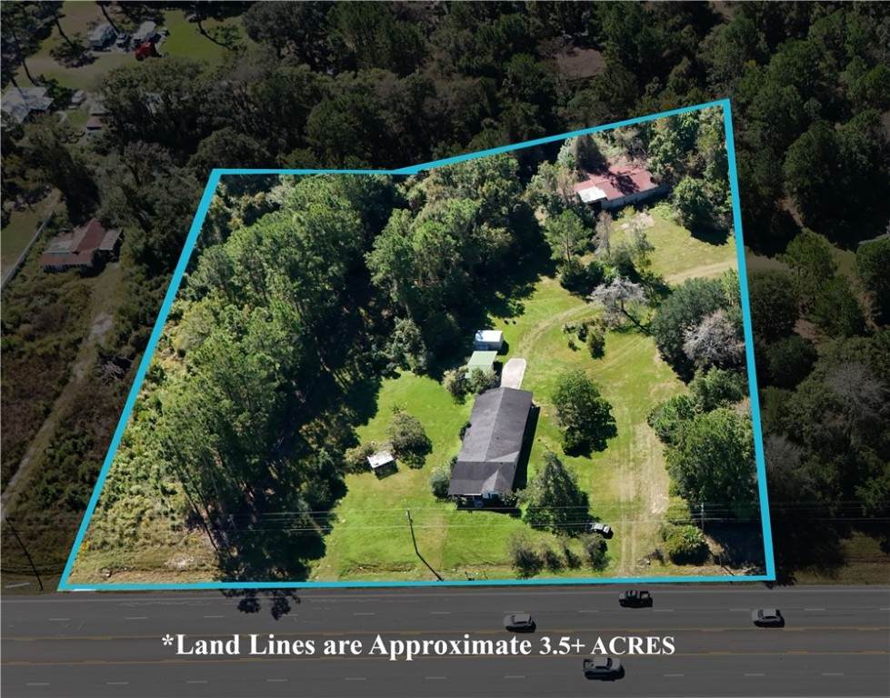 2840 Brunswick Highway - Photo 1