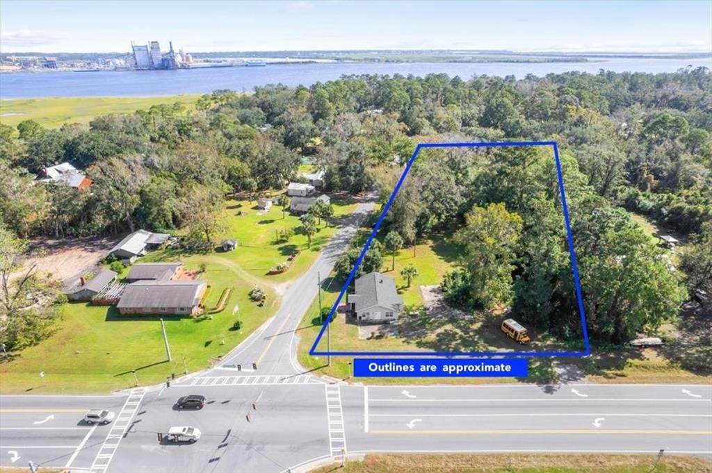 355 Blythe Island Drive - Photo 1