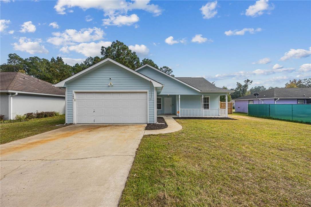 102 Lake Wisteria Court - Photo 1