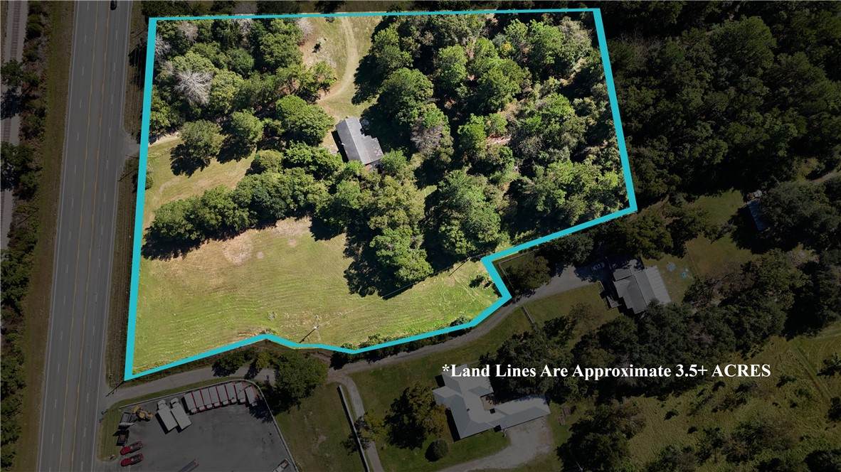 2840 Brunswick Highway - Photo 1