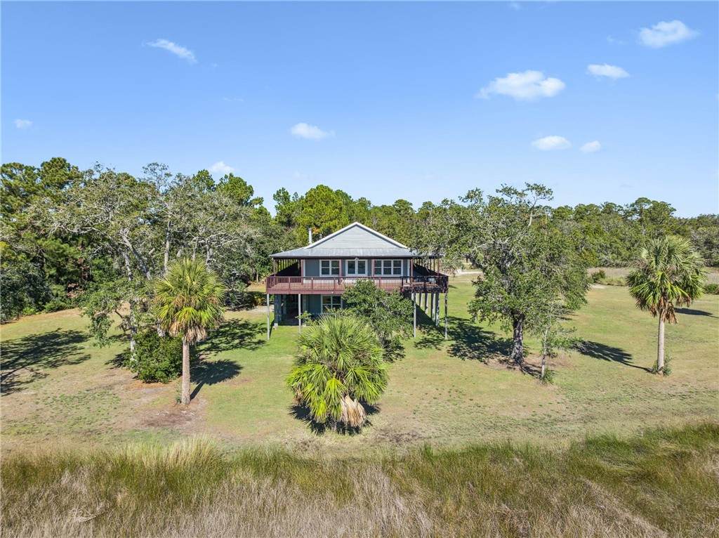 281 Marsh Breeze Lane - Photo 1