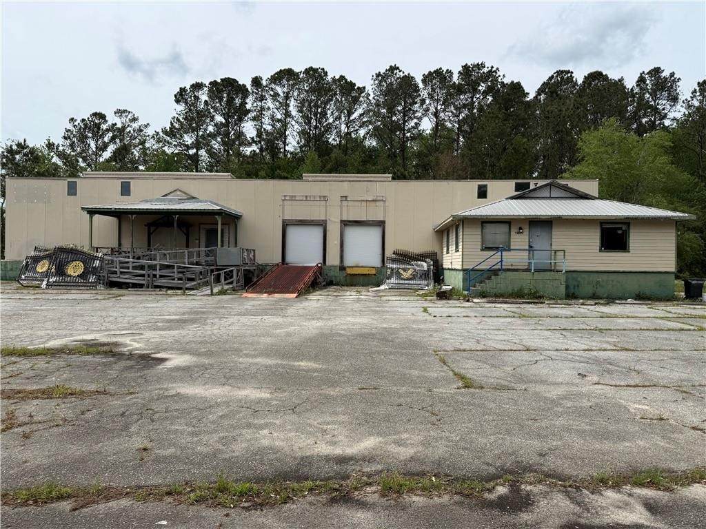 1801 Harrietts Bluff Road - Photo 1