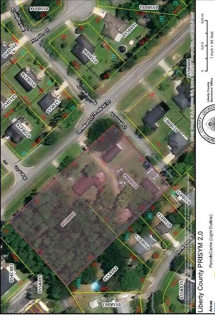 829 Olmstead Drive - Photo 1