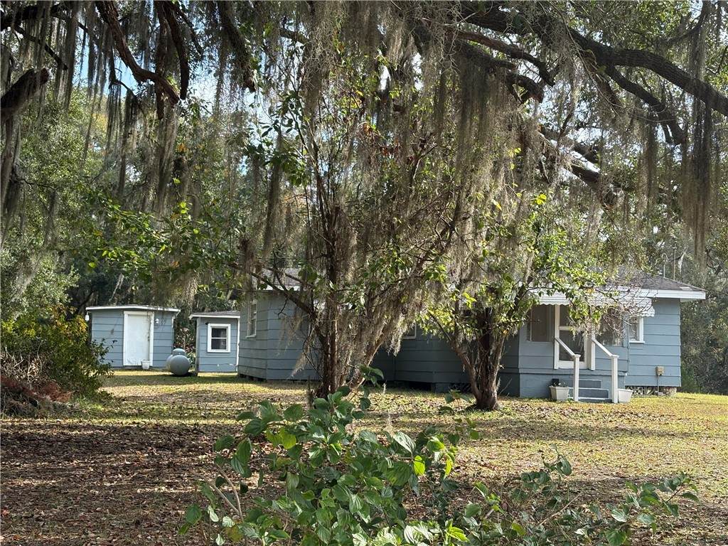 11817 Ga Highway 99 Highway - Photo 1