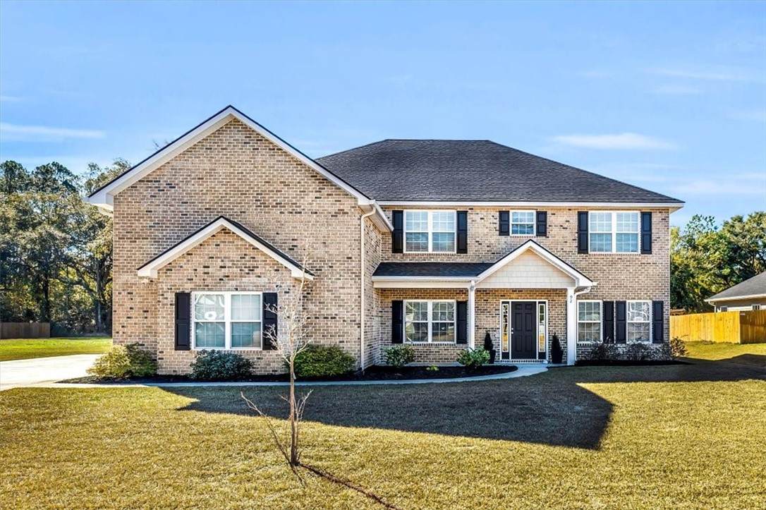 92 Baker Field Lane - Photo 1