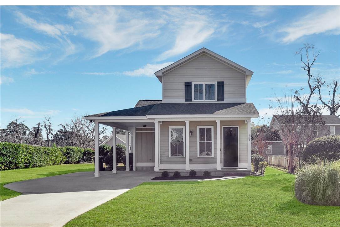 121 Pecan Point Road - Photo 1