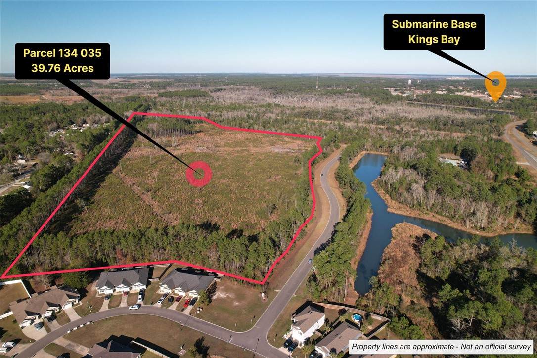 0 Sugarmill Boulevard - Photo 1