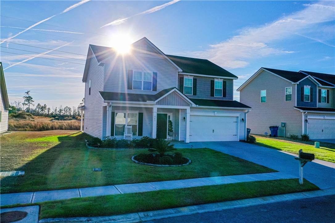 247 Chestnut Drive - Photo 1