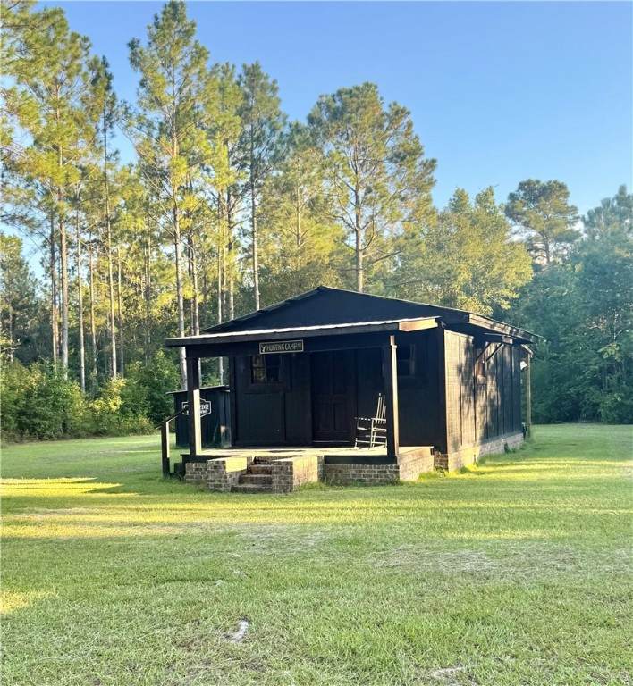 1603 Dl Durrence Road - Photo 1