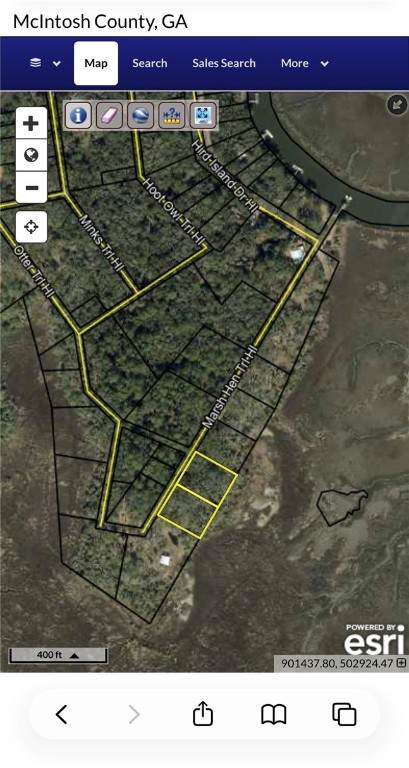 0 Marsh Hen Trail - Photo 1