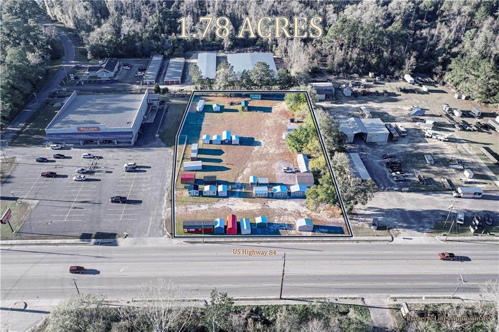 00 Hwy 84 - Photo 1
