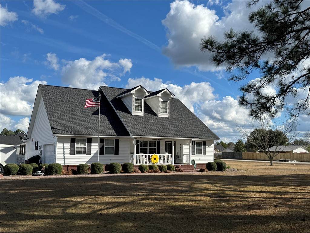 5710 Wooddell Ridge Road - Photo 1