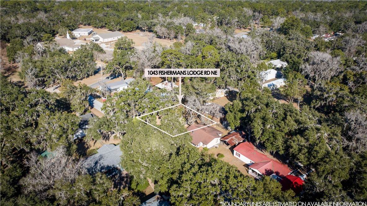 1043 Fishermans Lodge Road - Photo 1
