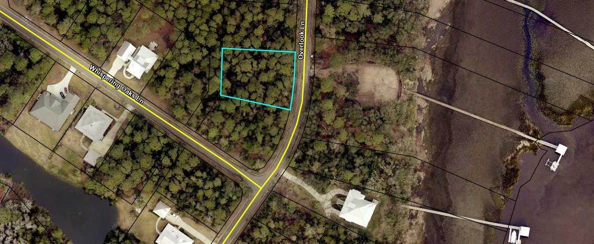106 Overlook Lane - Photo 1