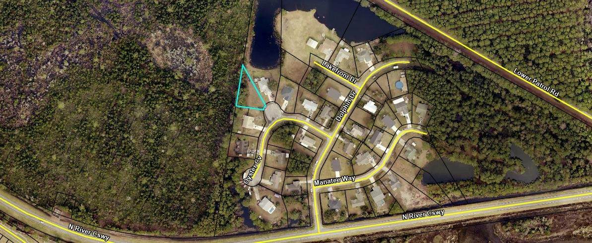 48 Oyster Cove - Photo 1