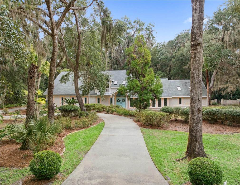 186 Pierce Butler Drive - Photo 1