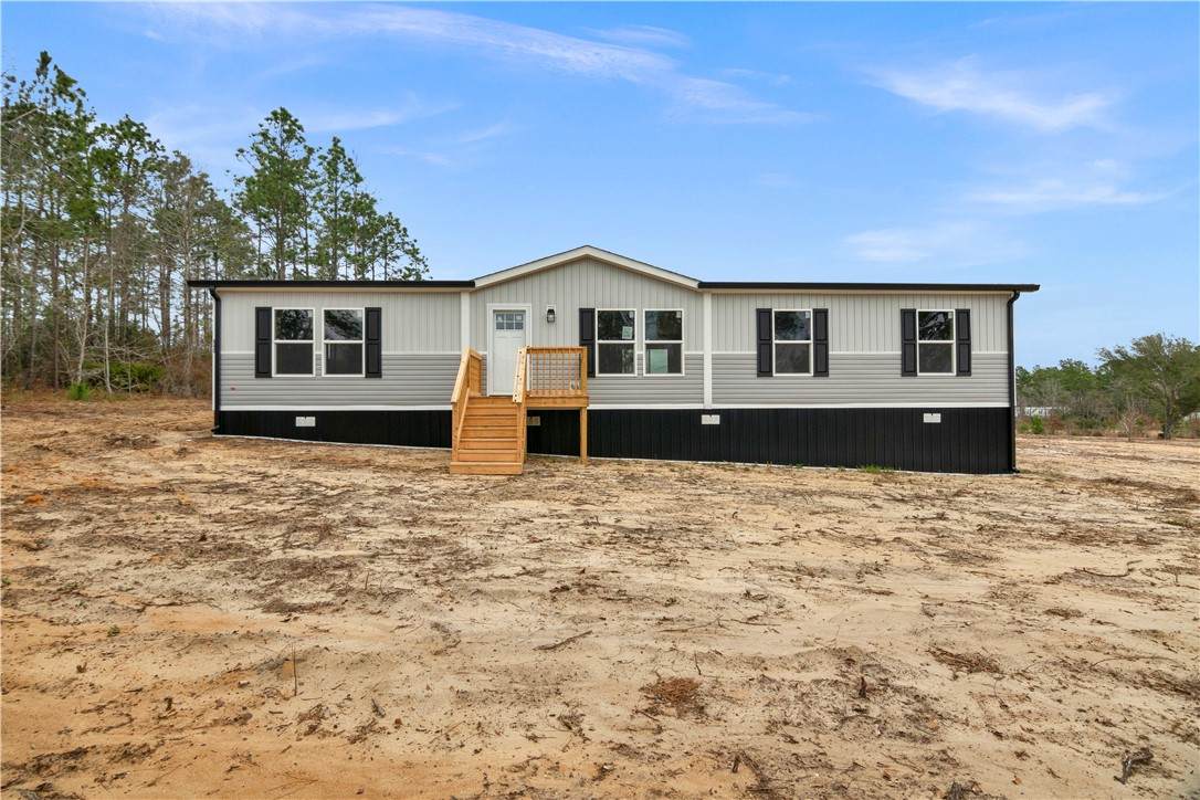 840 Gene Bland Road - Photo 1
