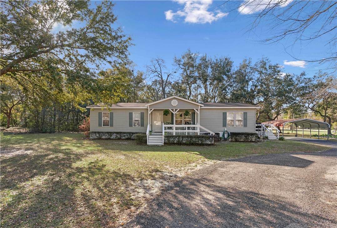 5135 Old Highway 259 Road - Photo 1