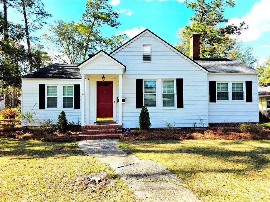 1003 Scruggs Street - Photo 1
