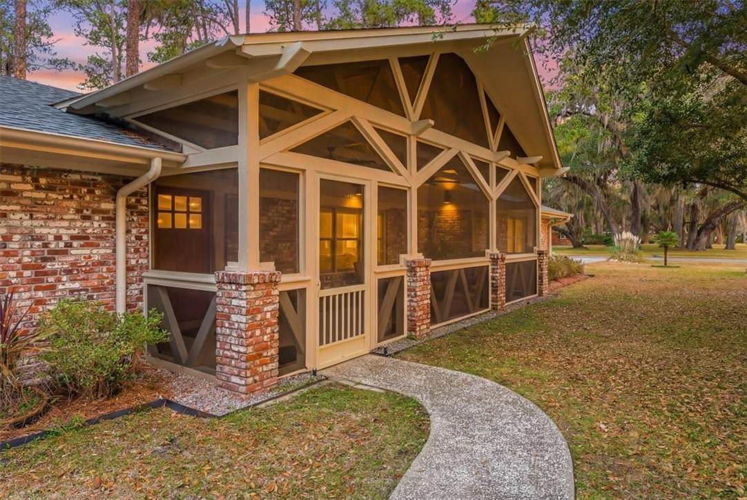 636 Old Plantation Road - Photo 1