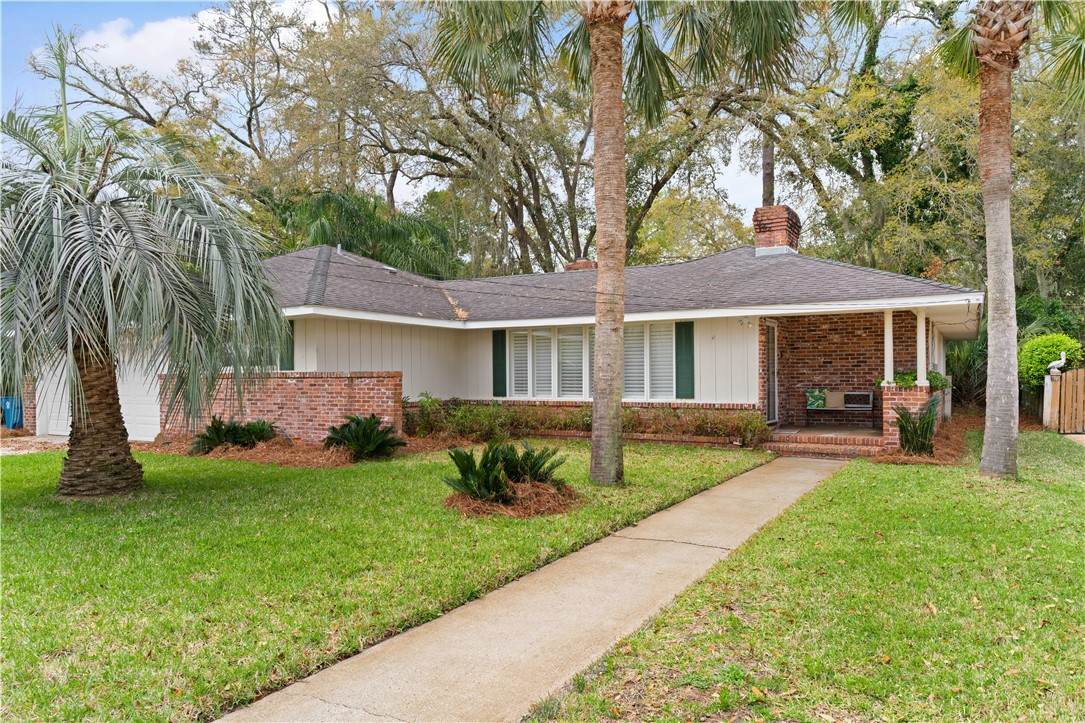 517 Wesley Oak Circle - Photo 1
