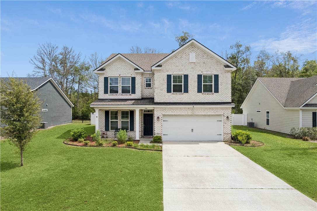140 Clearwater Drive - Photo 1
