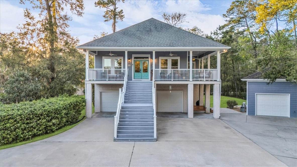 1039 Shell Point Cove Road - Photo 1