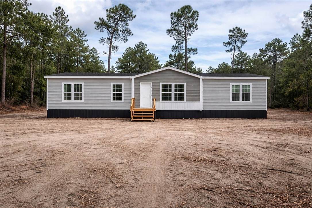 4770 John M Brewton Road - Photo 1
