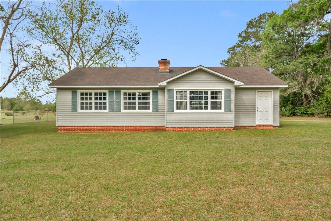 5837 Youmans Chapel Road - Photo 1