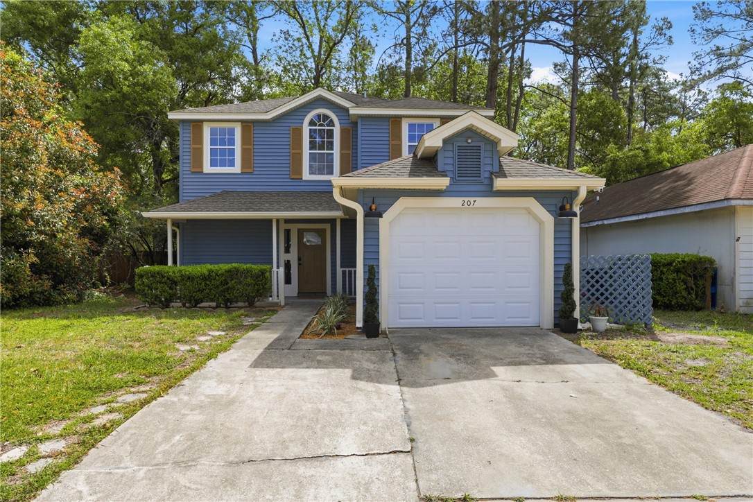 207 Millers Trace Drive - Photo 1