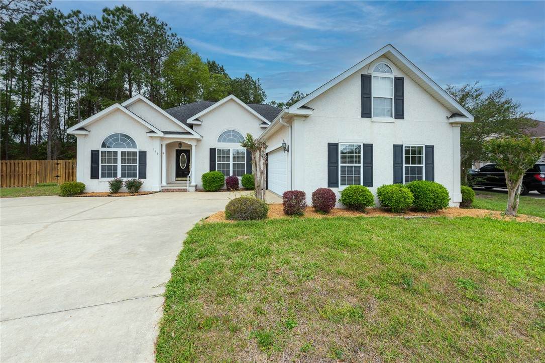 110 Lexington Way - Photo 1