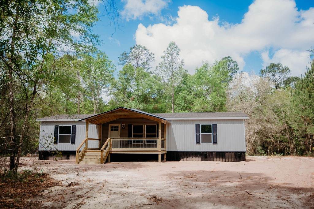 2751 Mineral Springs Road - Photo 1