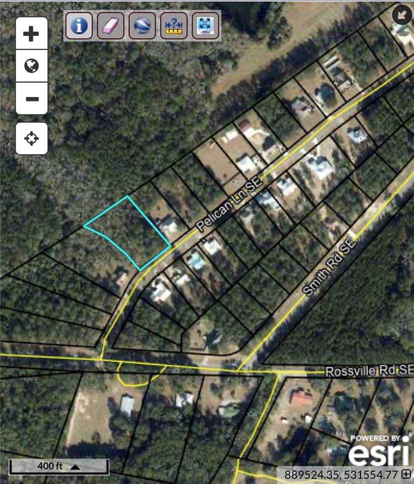 Lot 52 Pelican Lane - Photo 1