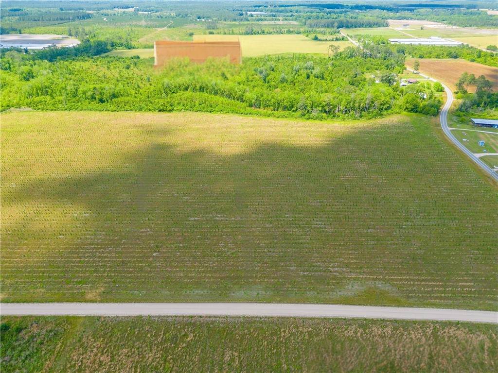 Tract 18 Sellers Road - Photo 1