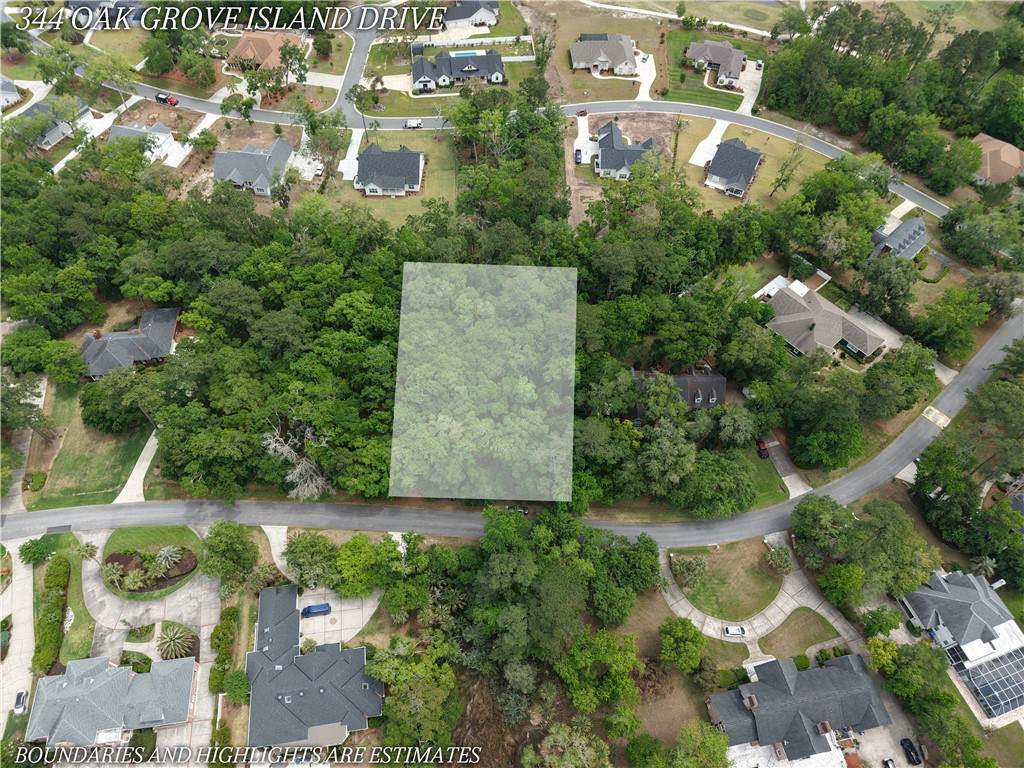 344 Oak Grove Island Drive - Photo 1