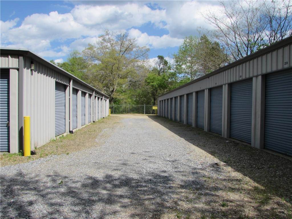 323 State Hwy 325 Highway - Photo 1