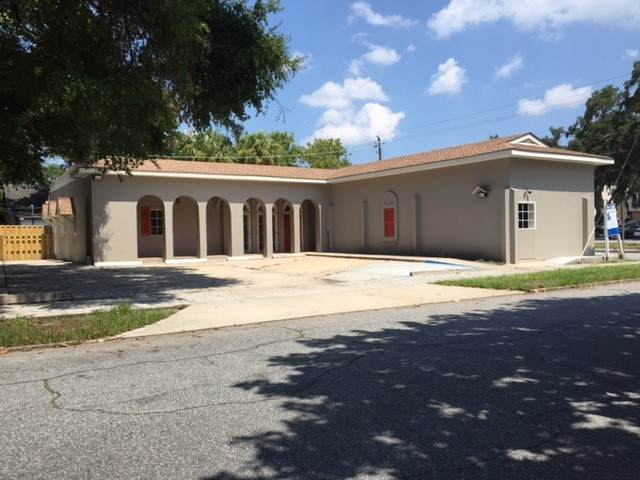 1600 Union Street - Photo 1