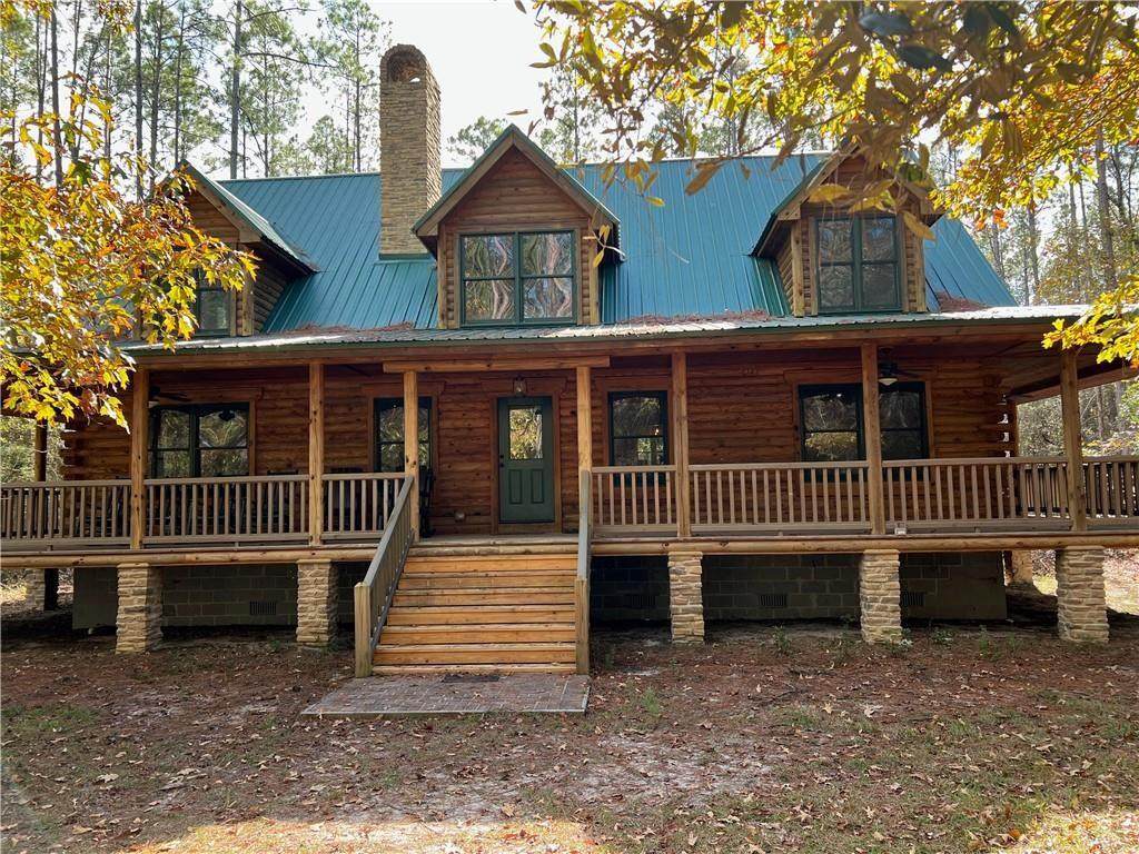 261 Bluff Road - Photo 1