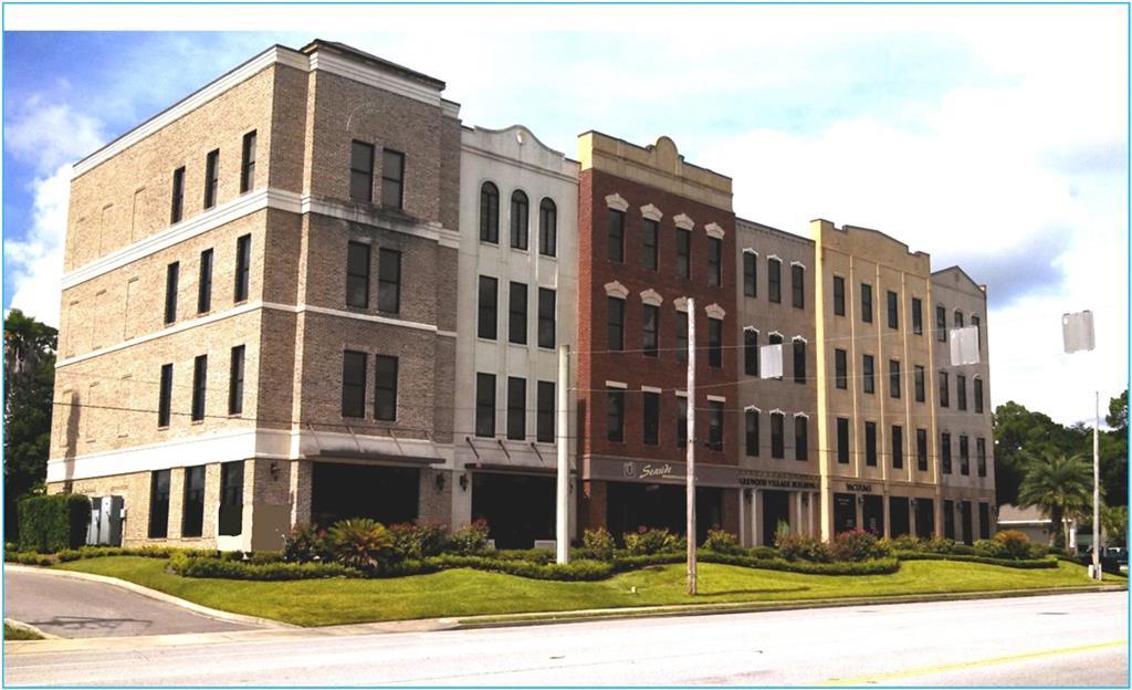 1000 Fountain Park Circle - Photo 1
