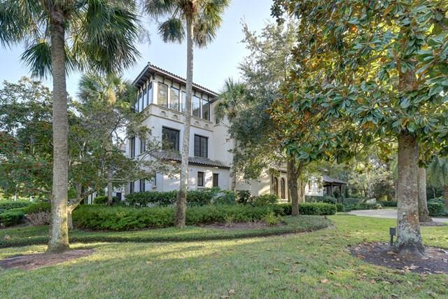 2320 Sea Island Drive (Cottage 40) - Photo 1