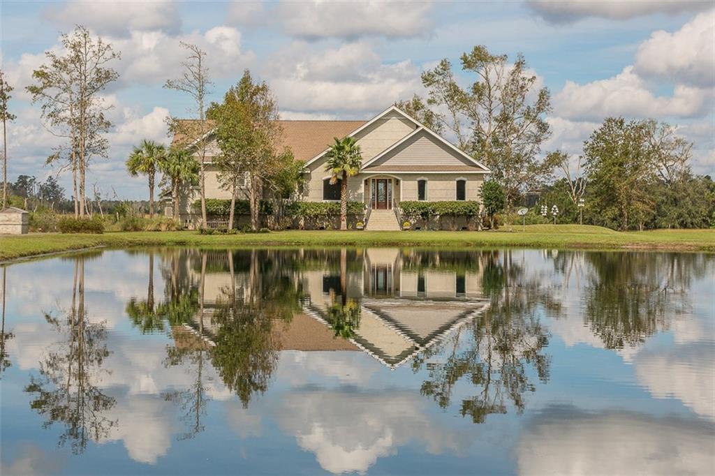 1311 Oak Grove Road - Photo 1