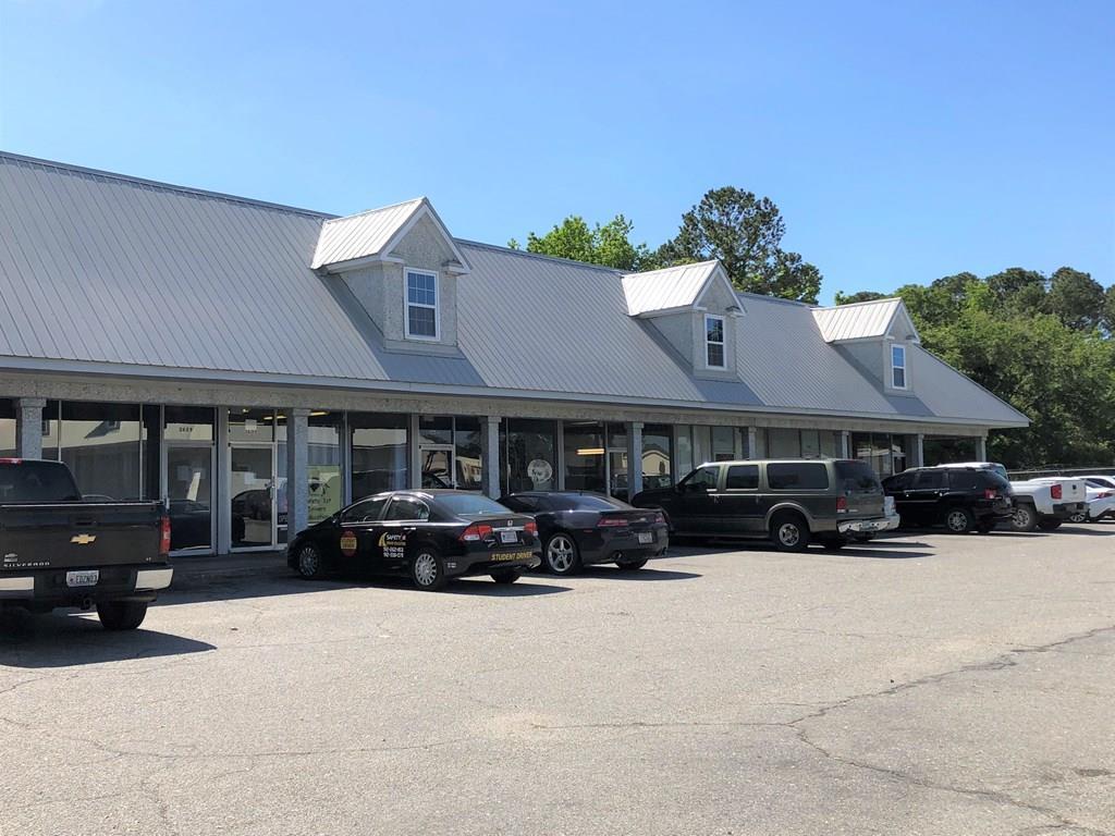 3601 Altama Avenue - Photo 1