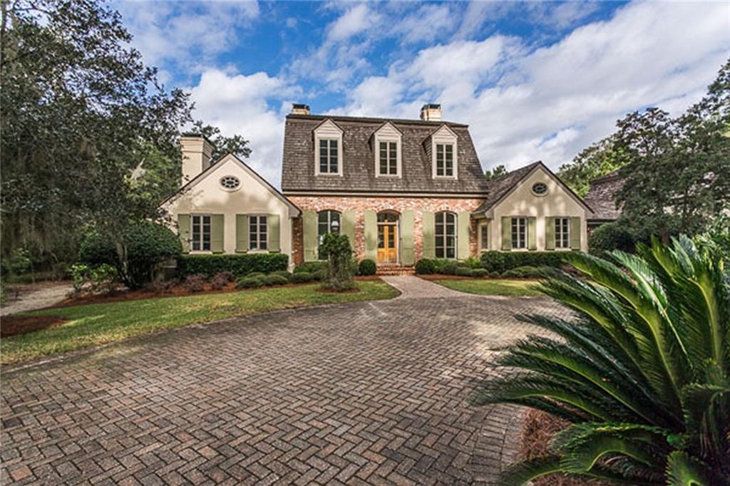 446 Saint Annie's - Photo 1