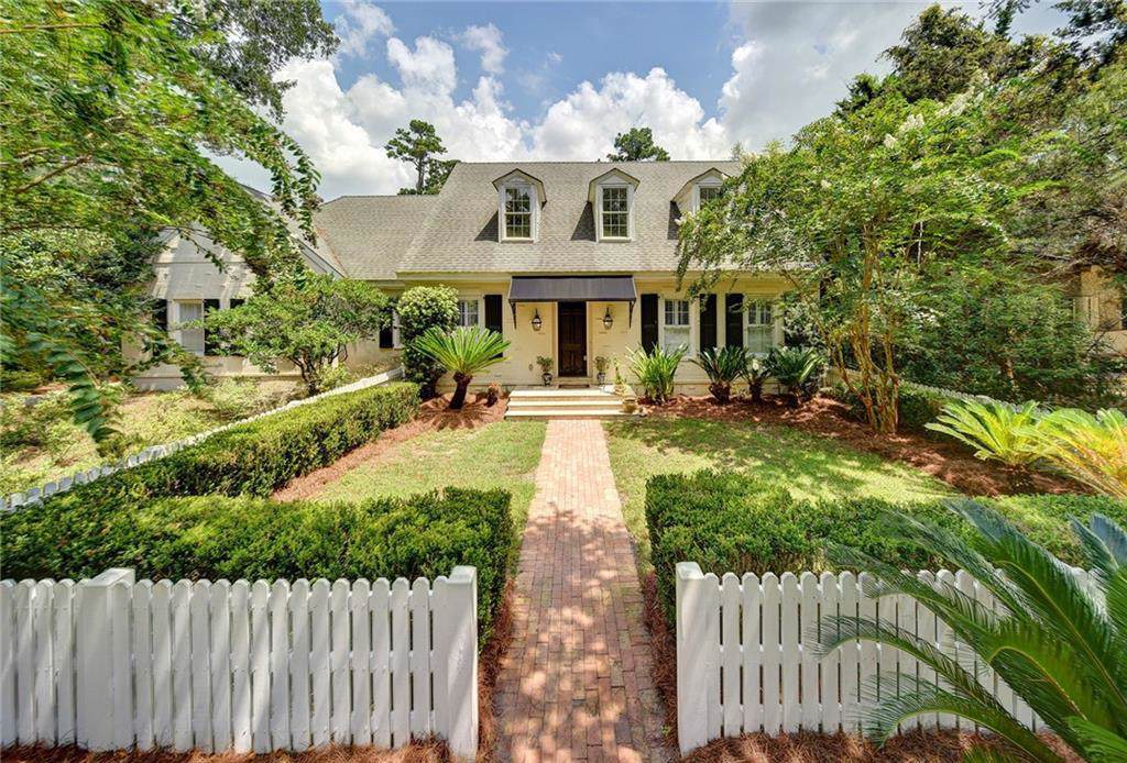 214 West Point Drive - Photo 1